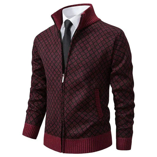 IVO | GILET PROFESSIONNEL RAFFINÉ