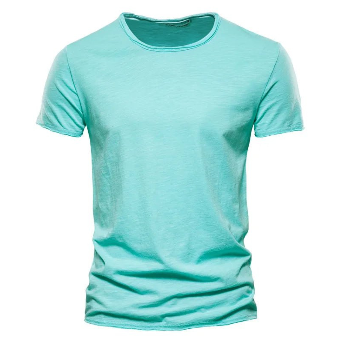Raphaël | T-Shirt Basique Intemporel