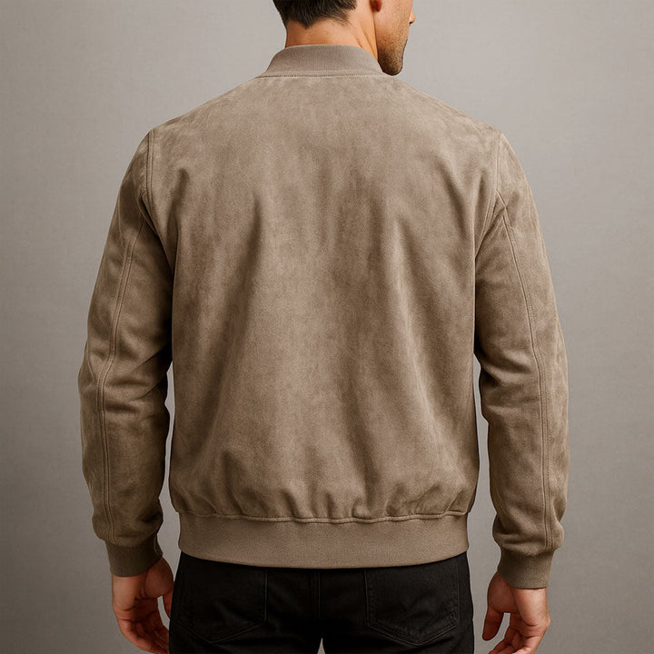 Maxime | Veste Structurée Élégante