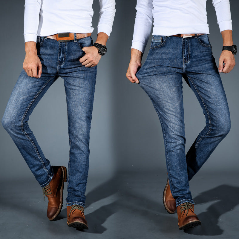 Adrien | Jean Slim Extensible
