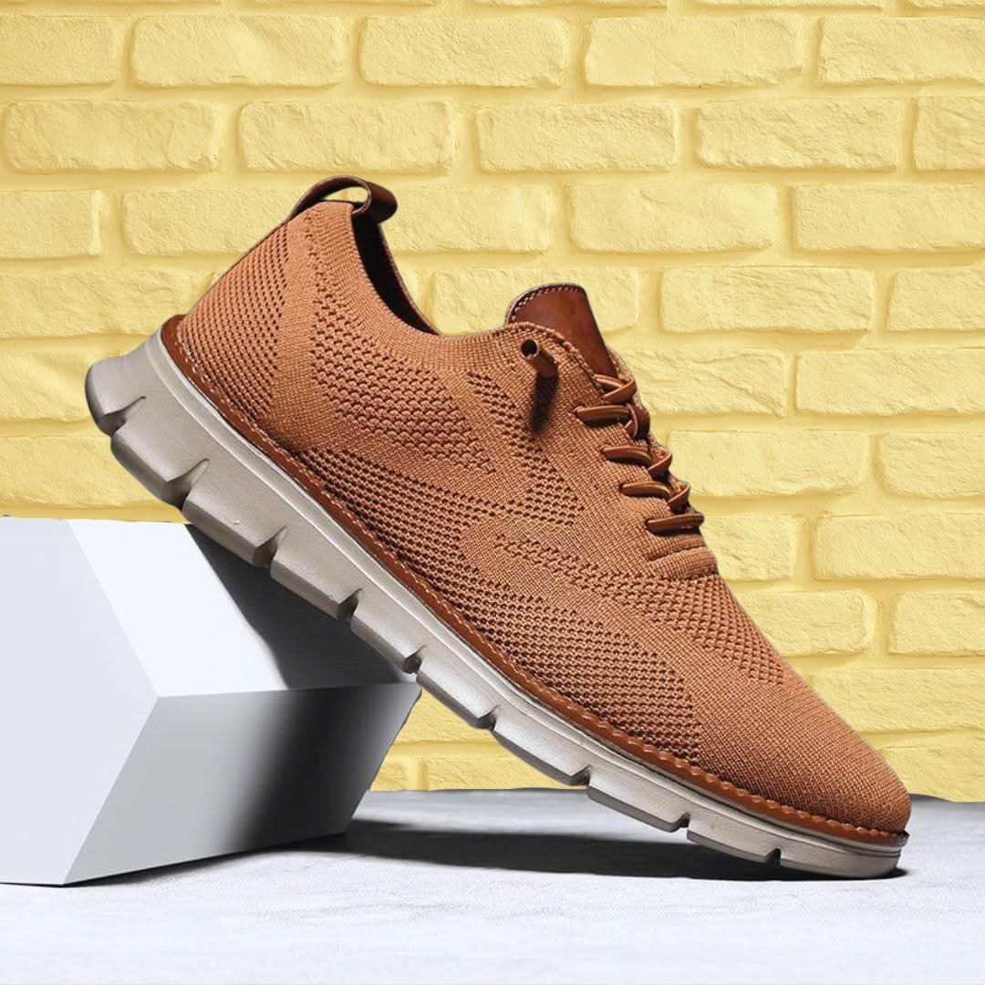 Enzo | Chaussure Confort Toute La Journée