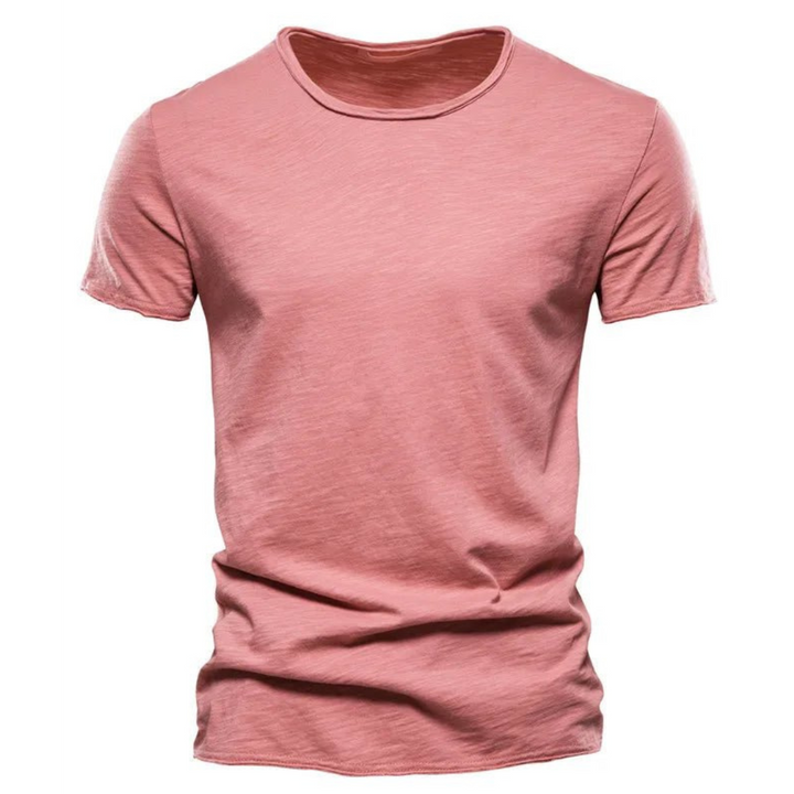 Raphaël | T-Shirt Basique Intemporel