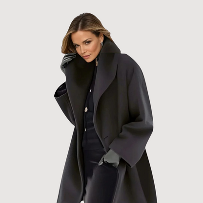 VIVIENNE | MANTEAU D'HIVER