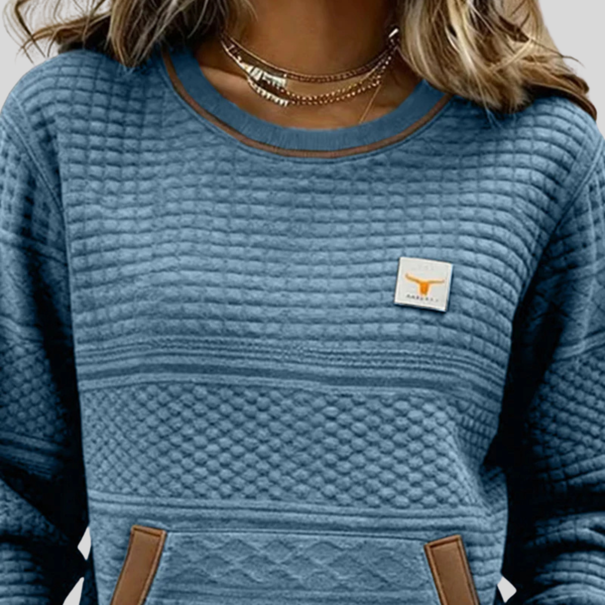 CHLOÉ | DOUCEUR D'HIVER