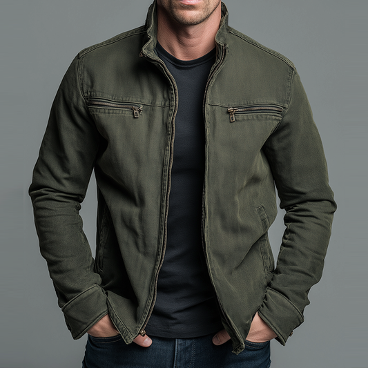 HONORÉ | VESTE DE TERRAIN VINTAGE
