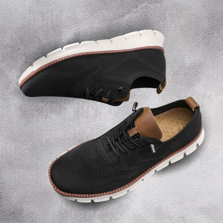 Enzo | Chaussure Confort Toute La Journée