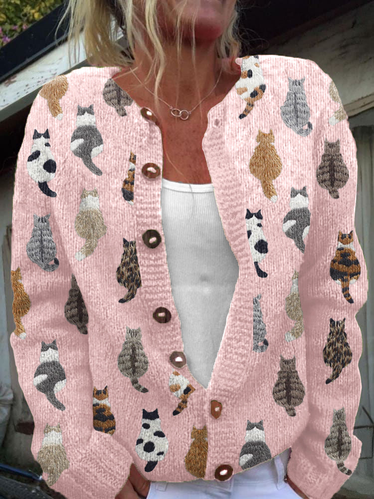 CÉLINE | GILET FANTAISIE