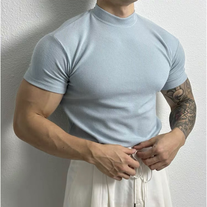 Gabriel | Chemise Ajustée Élégante