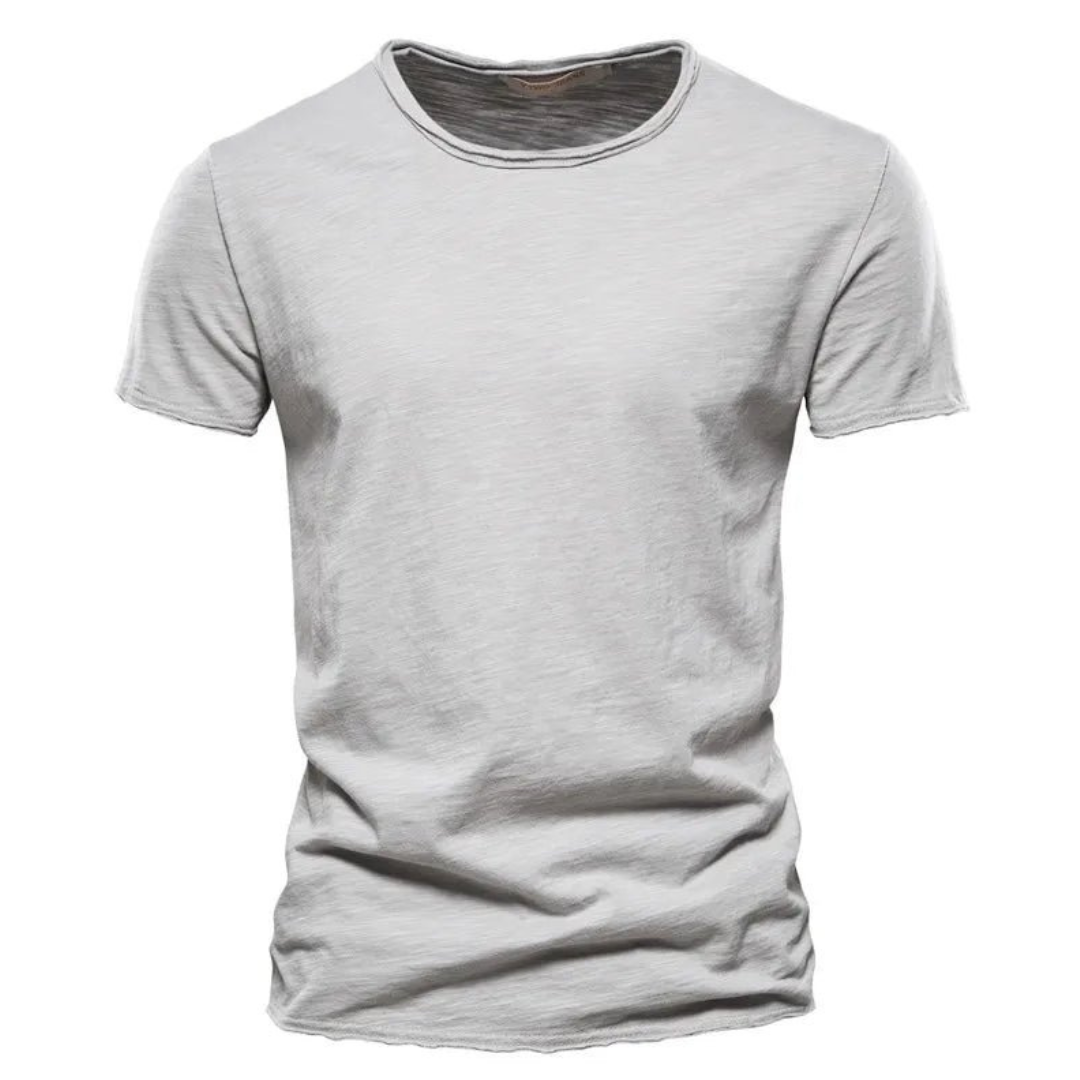 Raphaël | T-Shirt Basique Intemporel