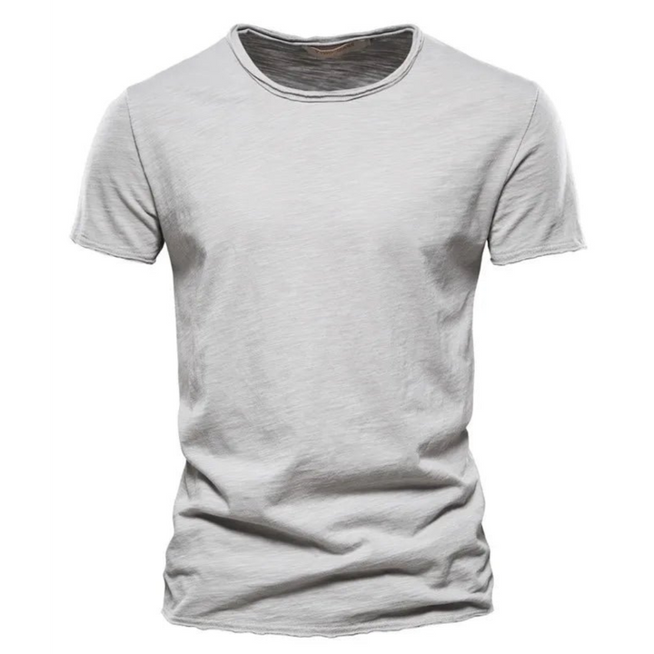 Raphaël | T-Shirt Basique Intemporel