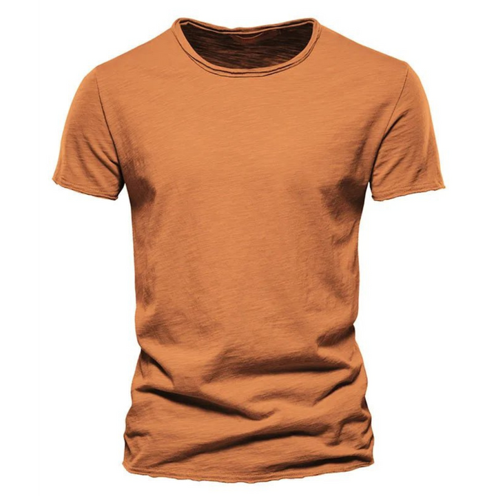 Raphaël | T-Shirt Basique Intemporel