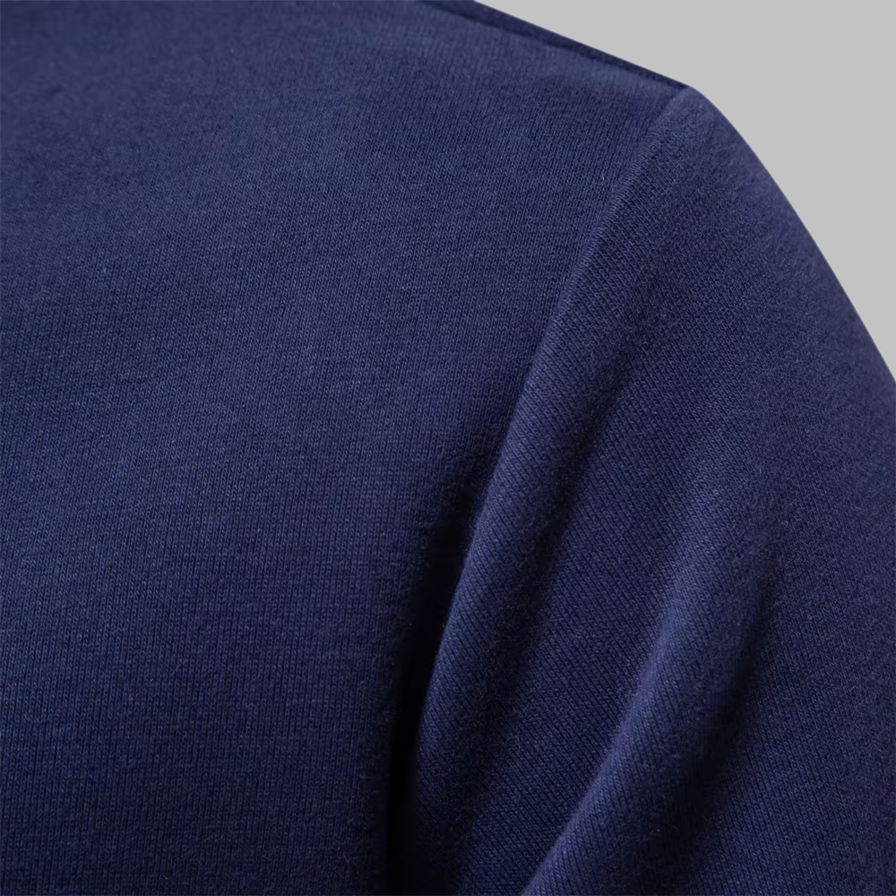 BENJAMIN | PULL COL POLO
