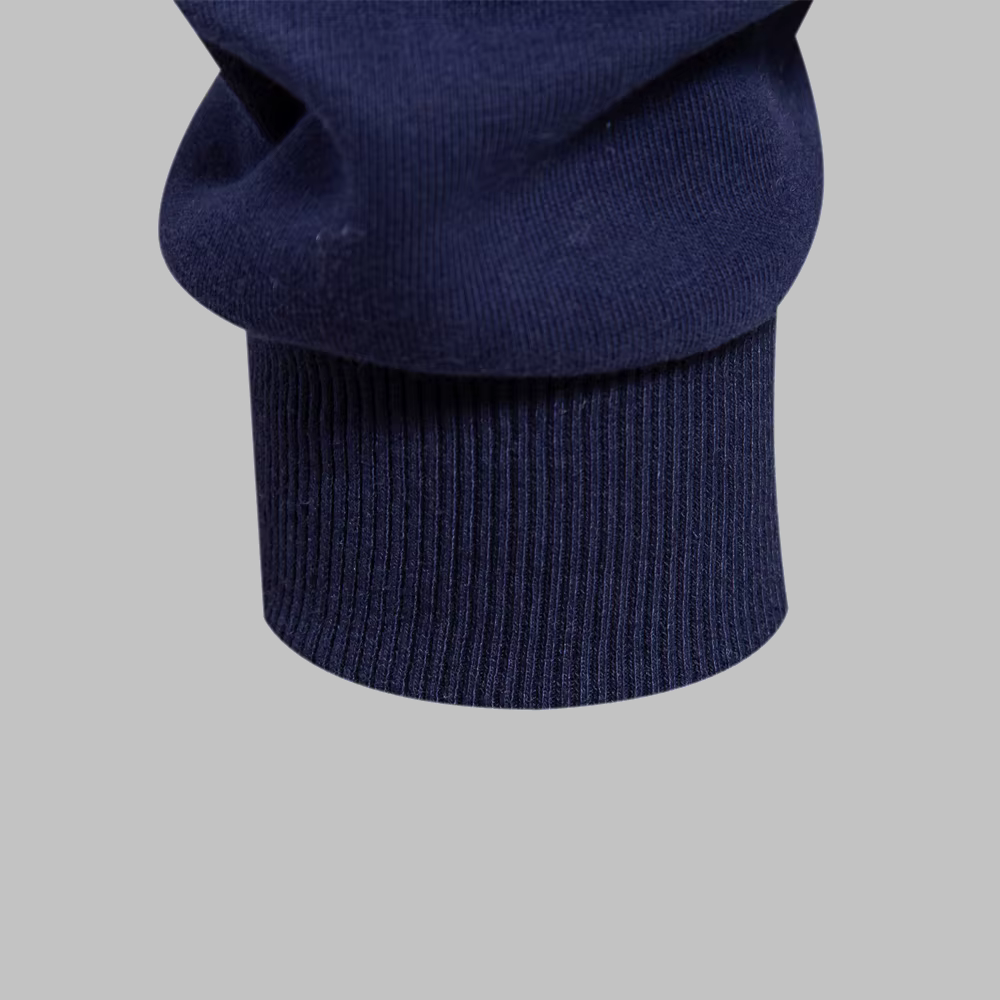 BENJAMIN | PULL COL POLO