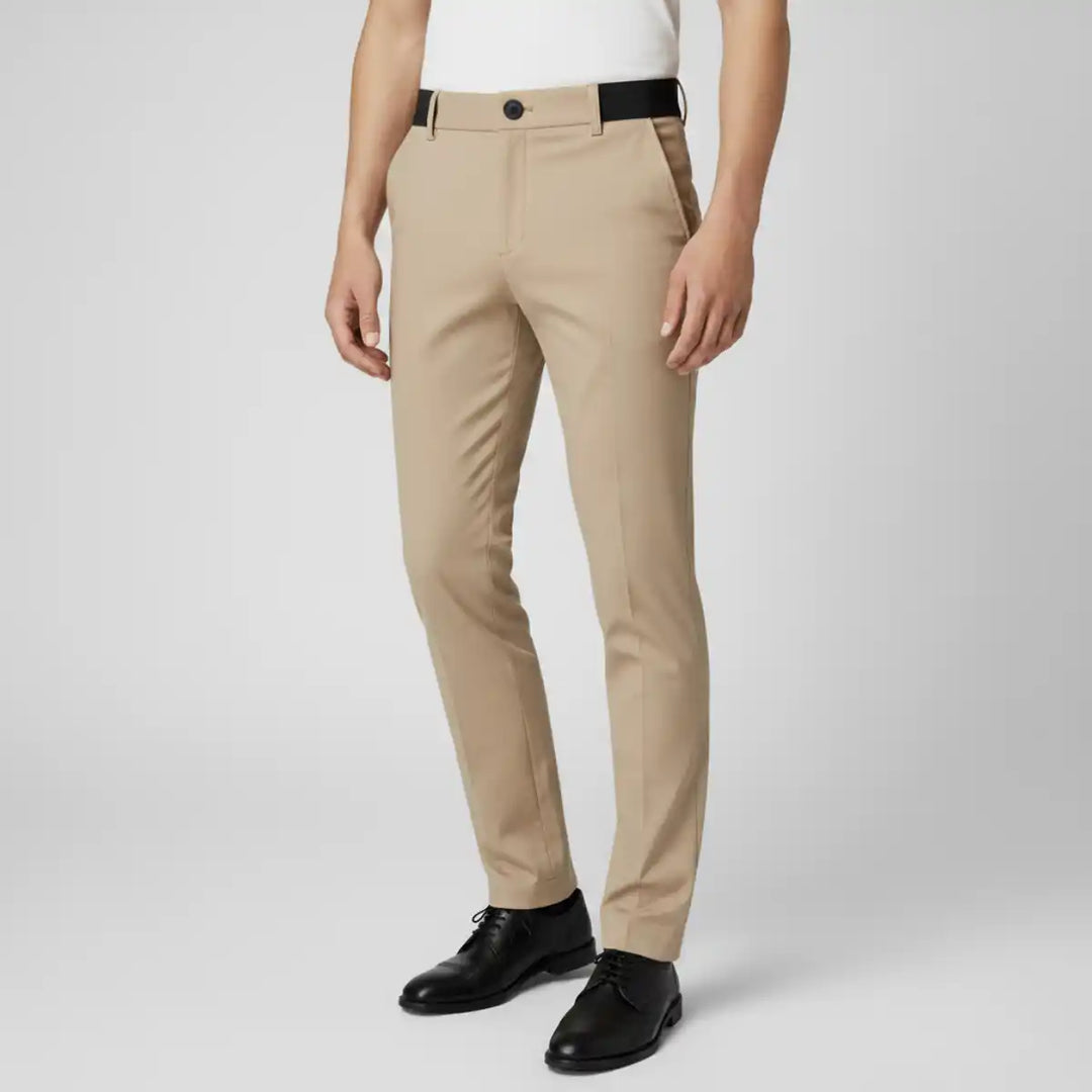 Louis | Pantalon Stretch Confort Absolu