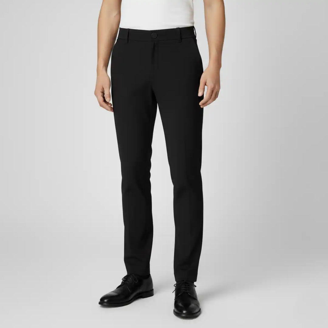 Louis | Pantalon Stretch Confort Absolu