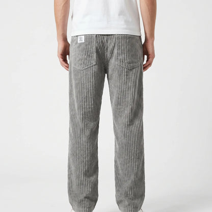 LUCIEN | PANTALON CÔTELÉ