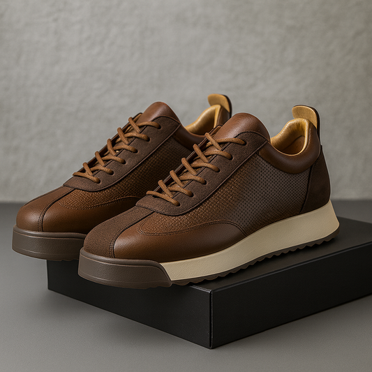 HECTOR | CHAUSSURES ÉLÉGANTES CONFORTABLES