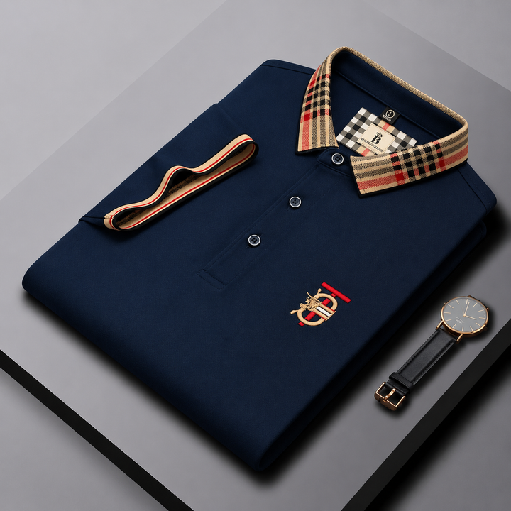 BELLAVIO | POLO SIGNATURE