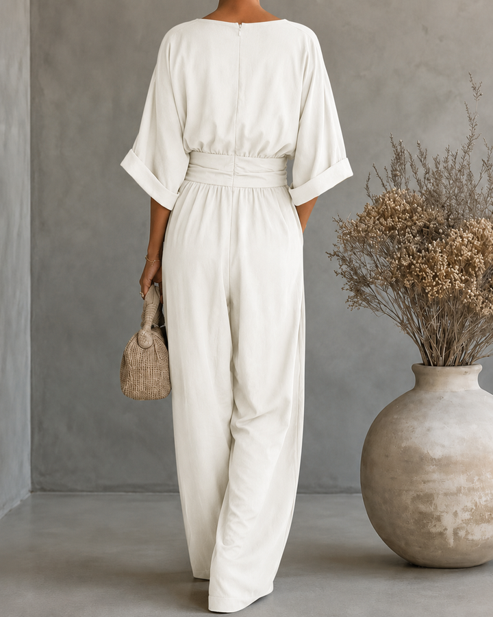 Victoire | Silhouette Chic Et Fluide
