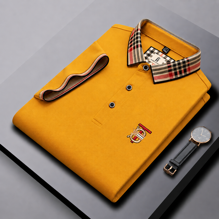 BELLAVIO | POLO SIGNATURE