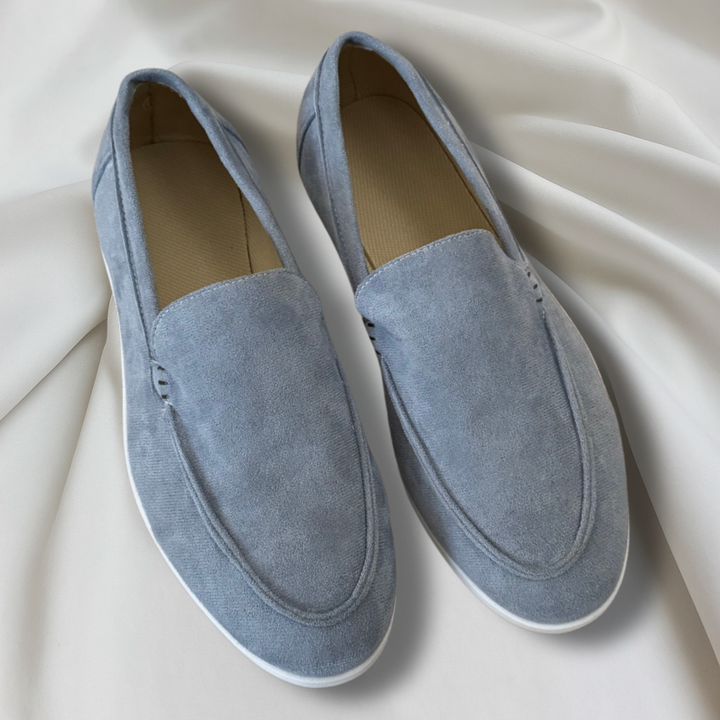 Arthur | Mocassins Chic Intemporels