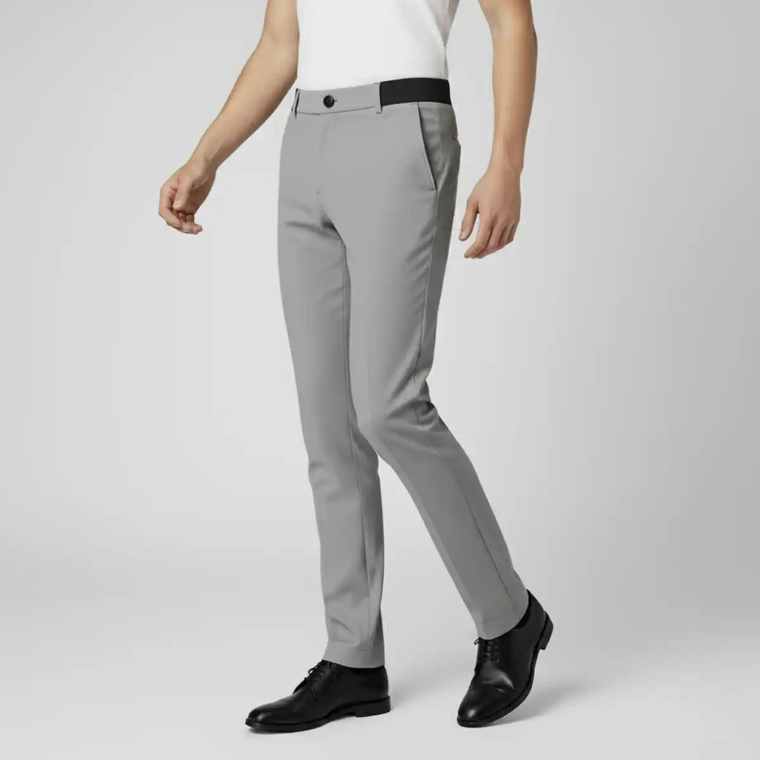 Louis | Pantalon Stretch Confort Absolu