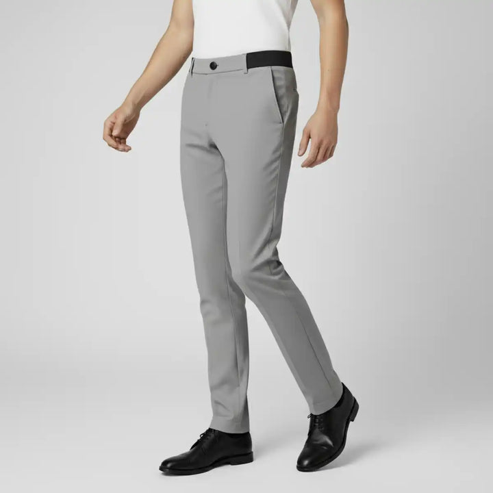 Louis | Pantalon Stretch Confort Absolu
