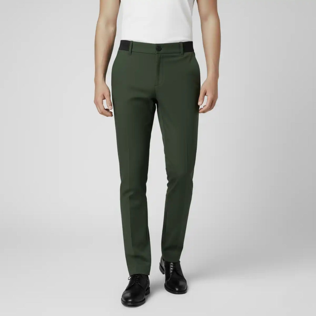 Louis | Pantalon Stretch Confort Absolu