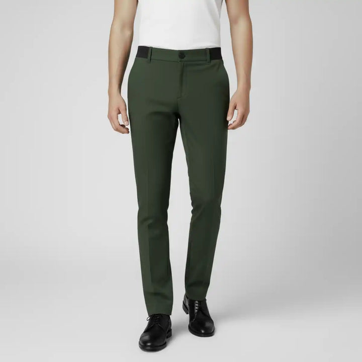 Louis | Pantalon Stretch Confort Absolu