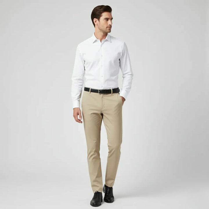 Louis | Pantalon Stretch Confort Absolu