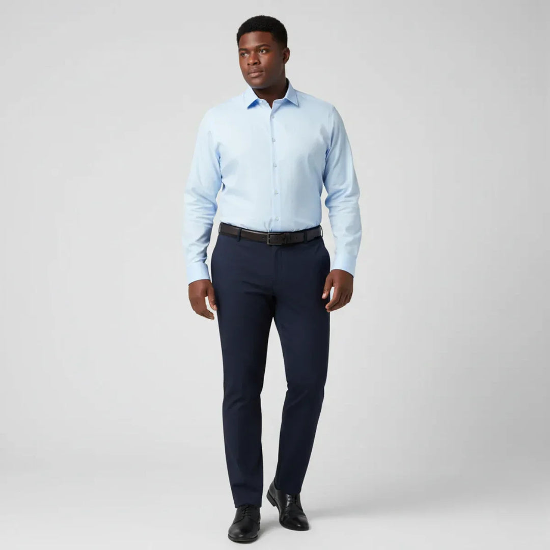 Louis | Pantalon Stretch Confort Absolu