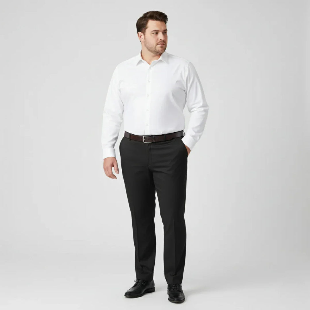 Louis | Pantalon Stretch Confort Absolu