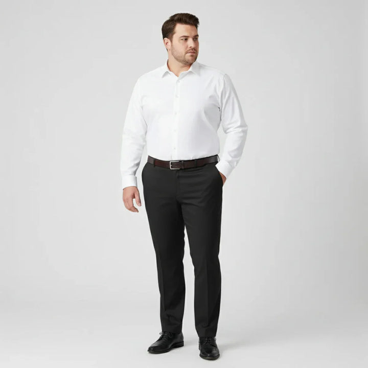 Louis | Pantalon Stretch Confort Absolu