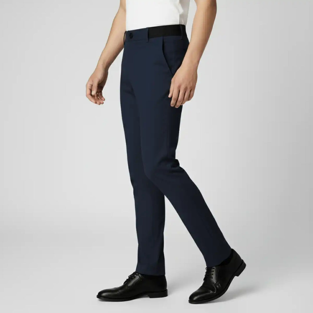 Louis | Pantalon Stretch Confort Absolu
