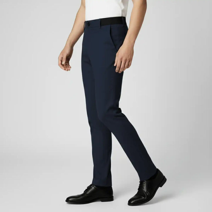 Louis | Pantalon Stretch Confort Absolu