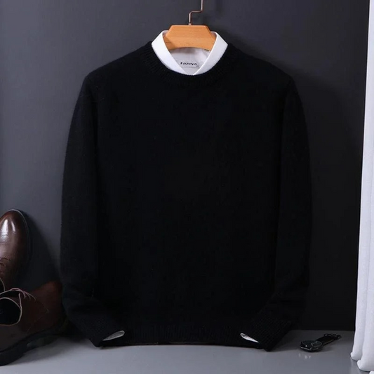 ILAN | PULL RAFFINÉ ET DOUX