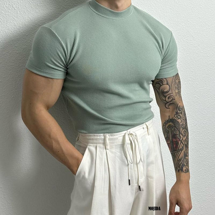 Gabriel | Chemise Ajustée Élégante