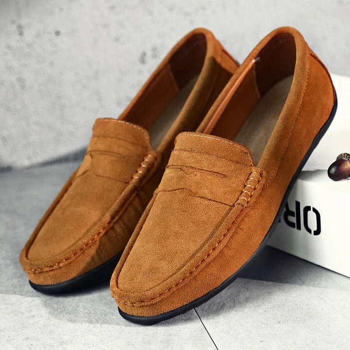 BRAVIO | MOCASSINS