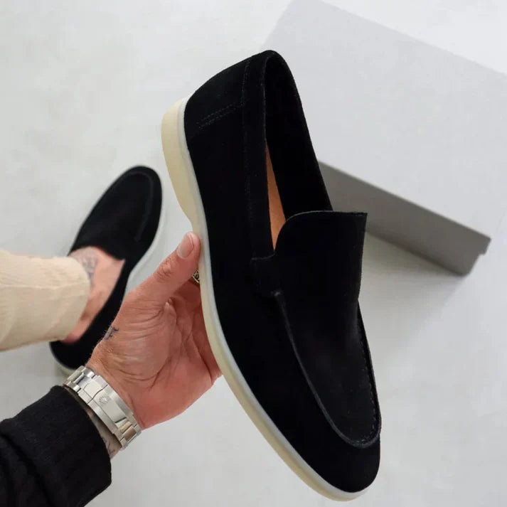 Arthur | Mocassins Chic Intemporels
