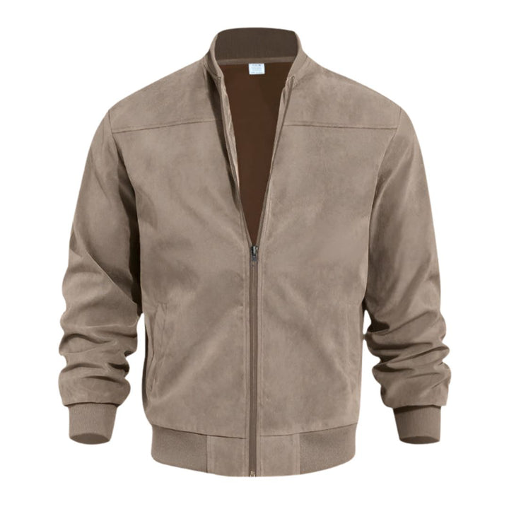 Nathan | Blouson Bomber Classique