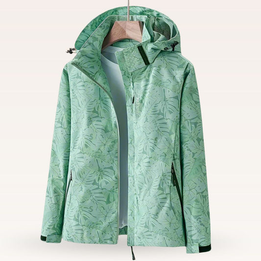 MARGAUX | VESTE LÉGÈRE ESTIVALE