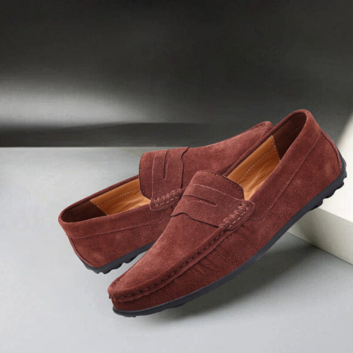 BRAVIO | MOCASSINS
