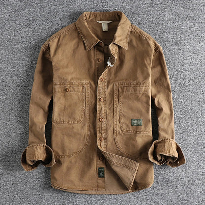 THOMAS | CHEMISE VINTAGE