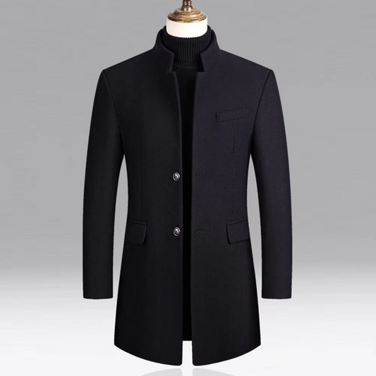 GAUTHIER | MANTEAU ÉLÉGANT INTEMPOREL