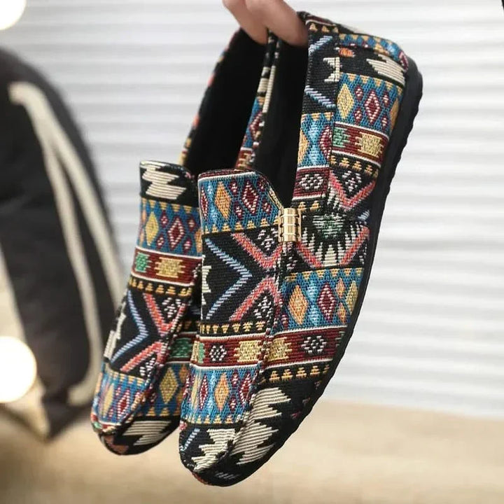 Antoine | Mocassins Confortables Au Quotidien