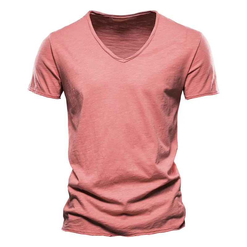 Simon | Chemise Légère Estivale