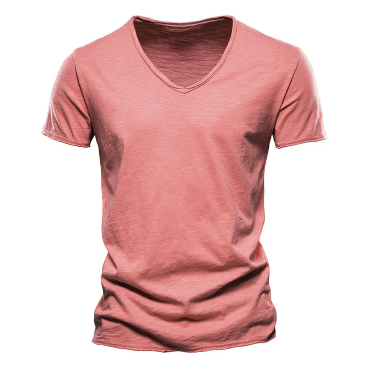 Simon | Chemise Légère Estivale