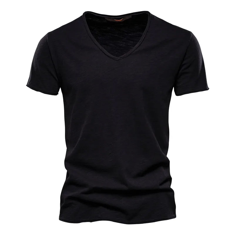 Simon | Chemise Légère Estivale