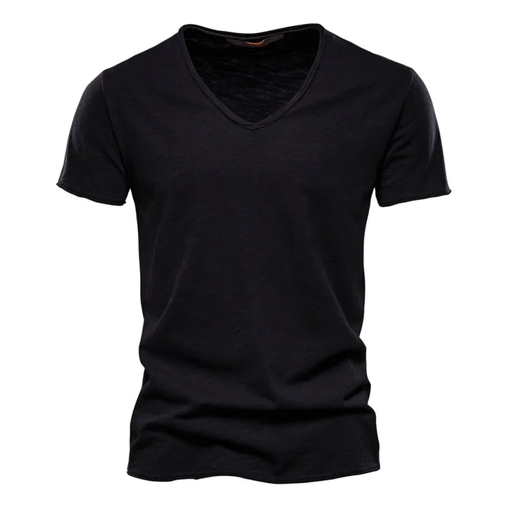 Simon | Chemise Légère Estivale