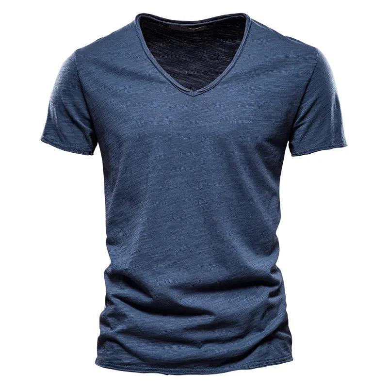 Simon | Chemise Légère Estivale